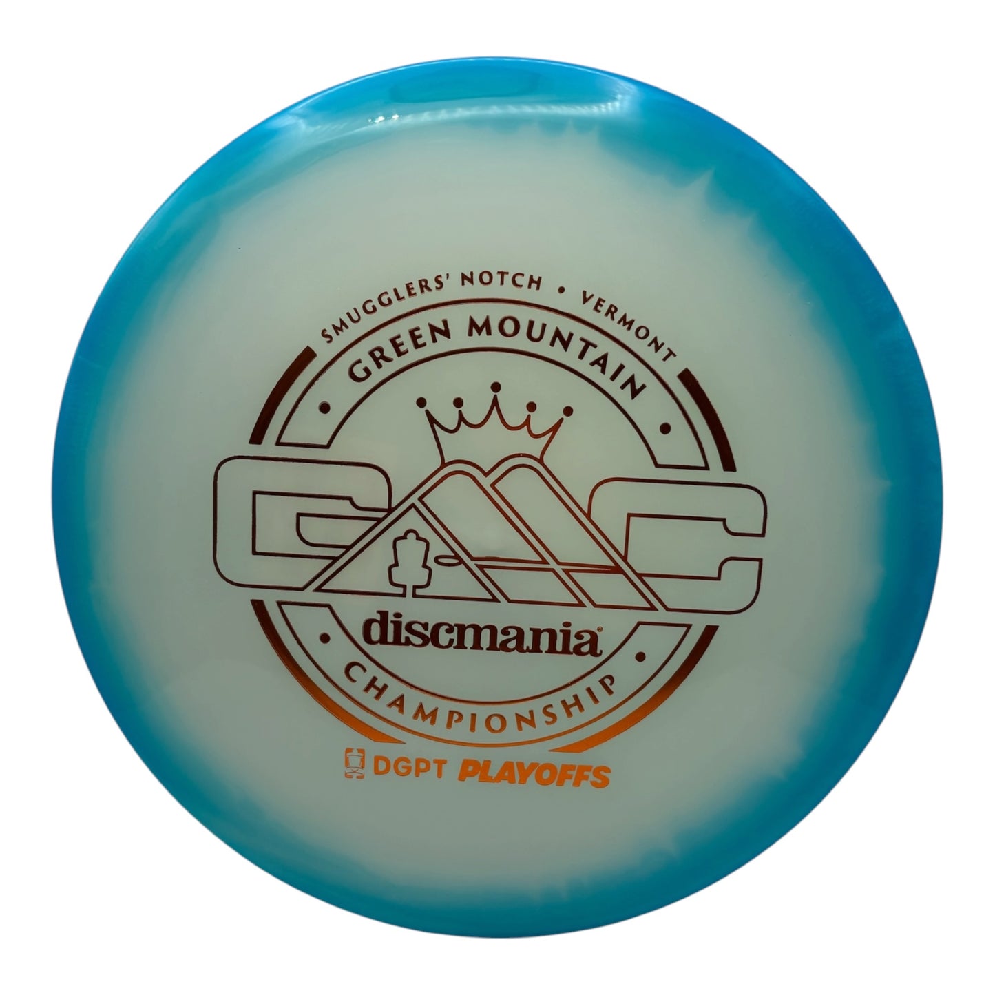 Discmania MD4