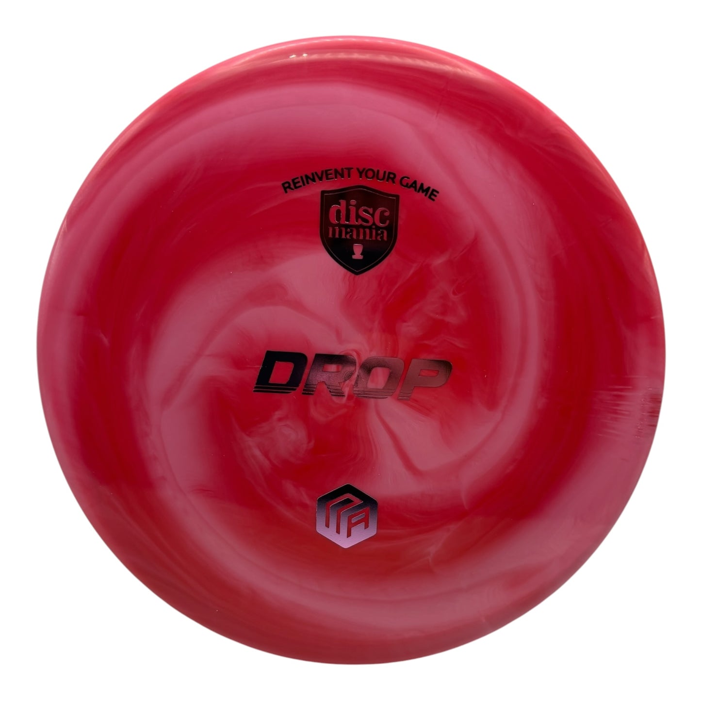 Discmania Drop