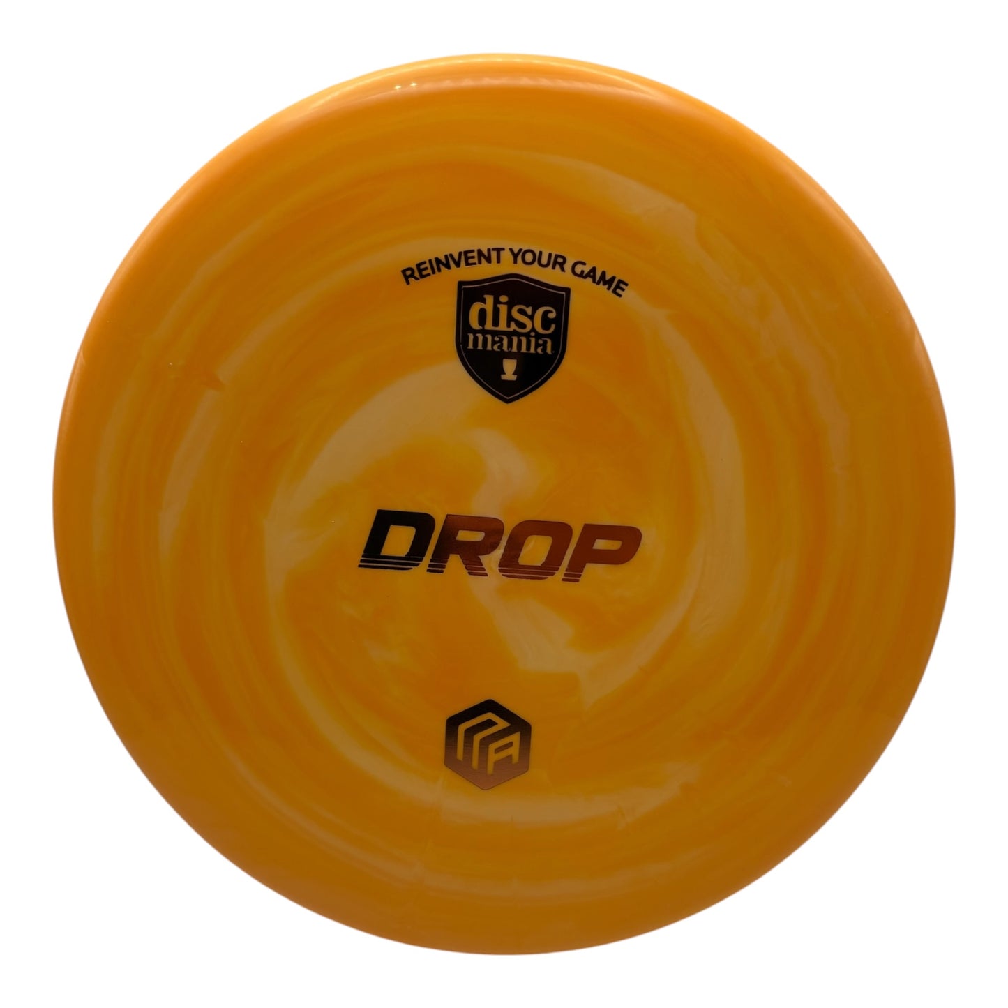 Discmania Drop