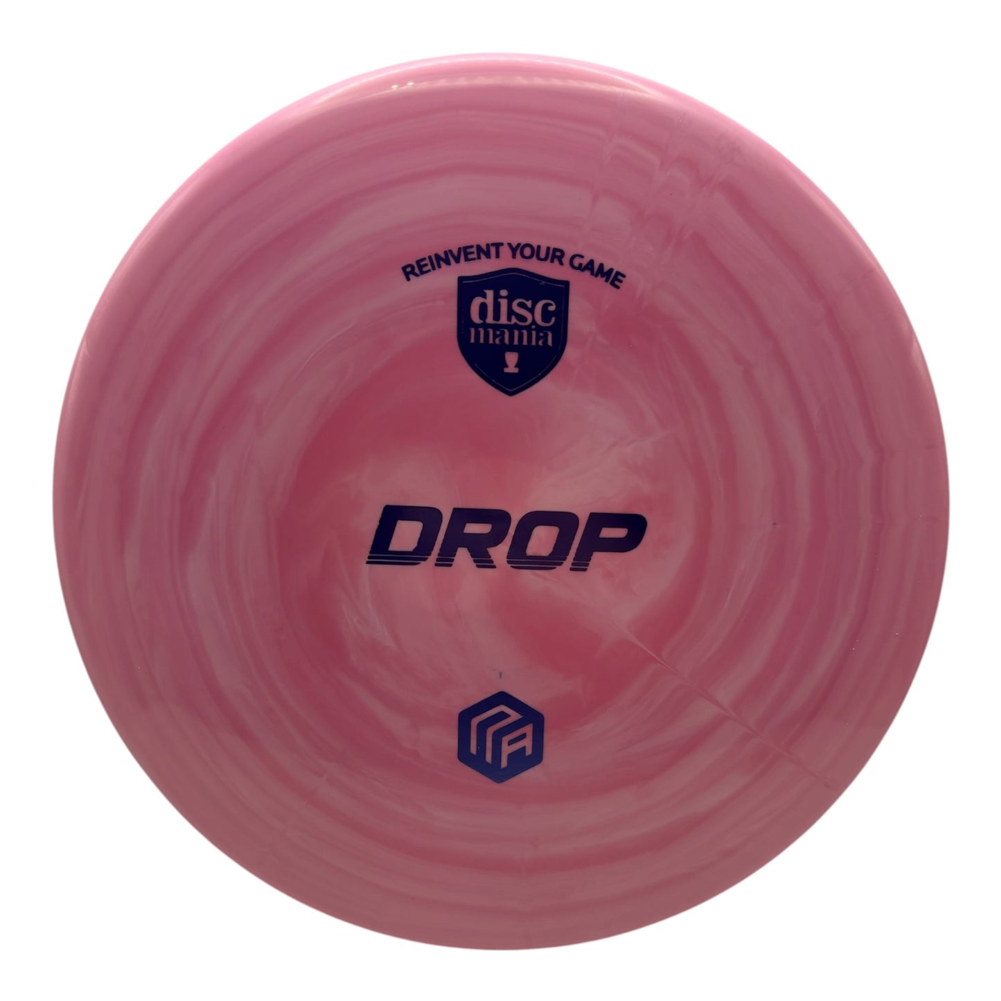 Discmania Drop