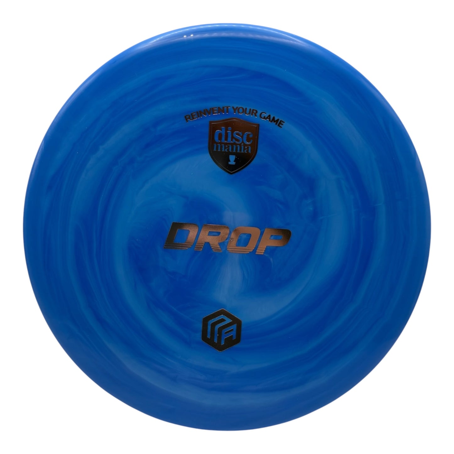 Discmania Drop