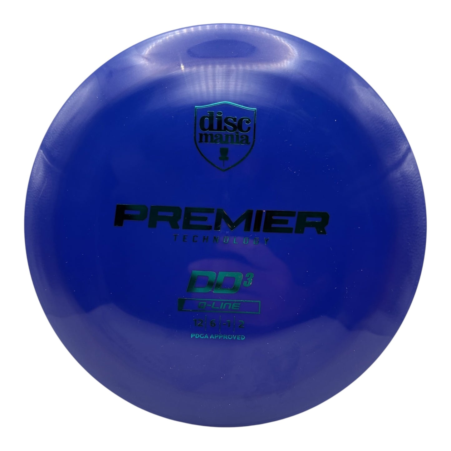 Discmania DD3