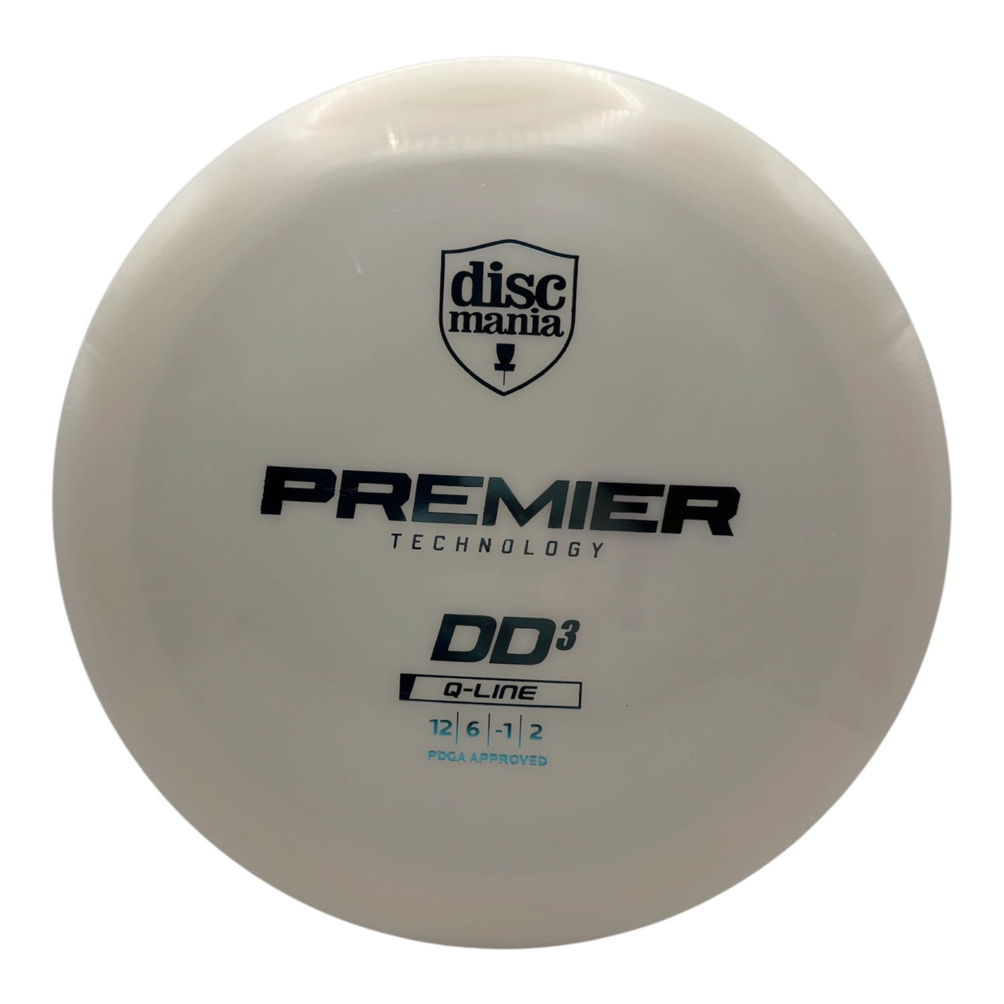 Discmania DD3