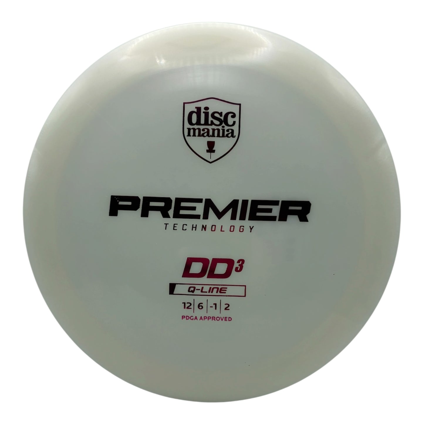 Discmania DD3