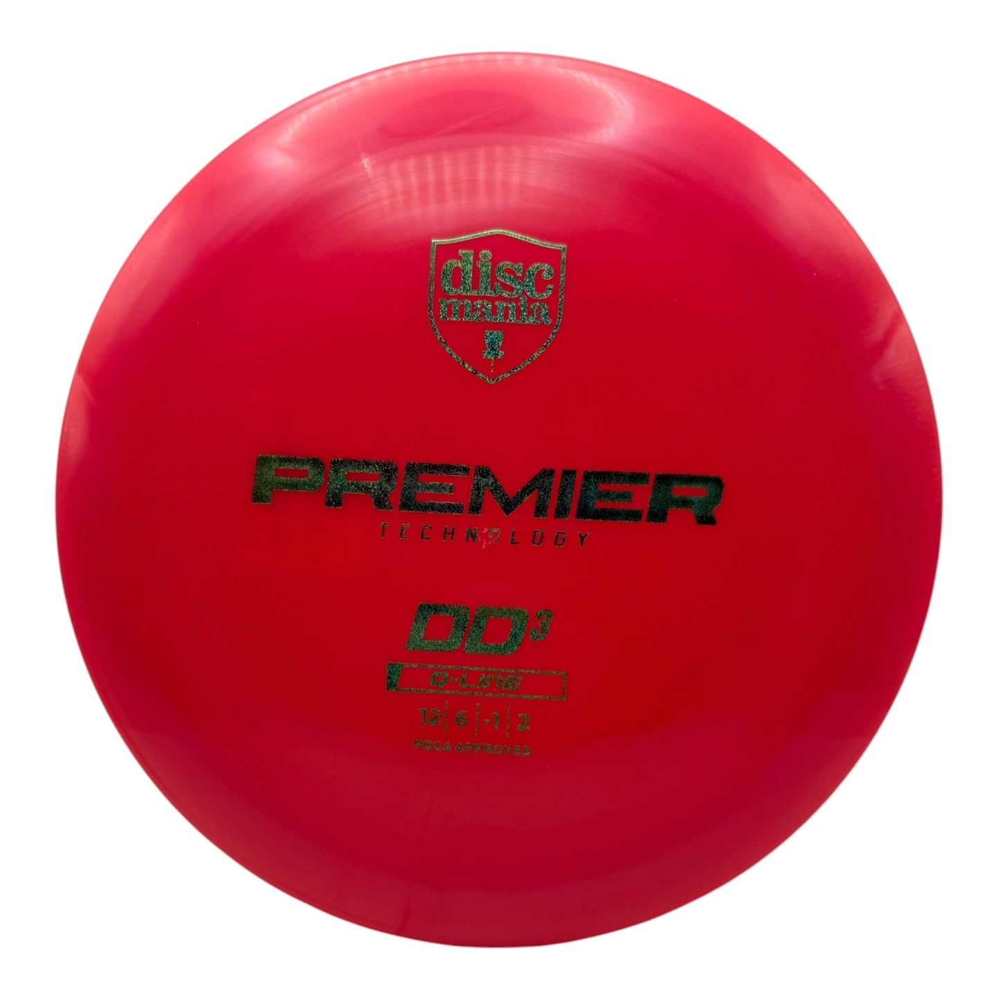 Discmania DD3