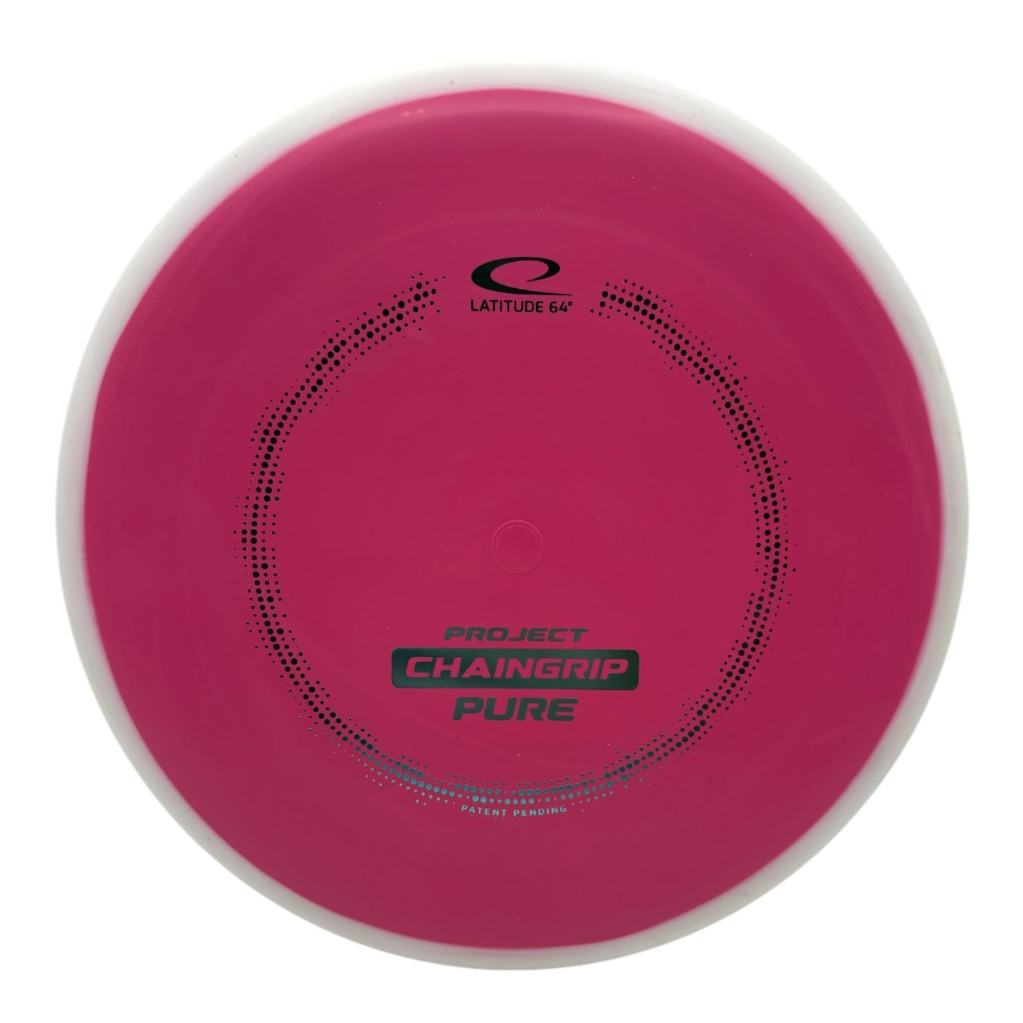 Latitude 64 Pure