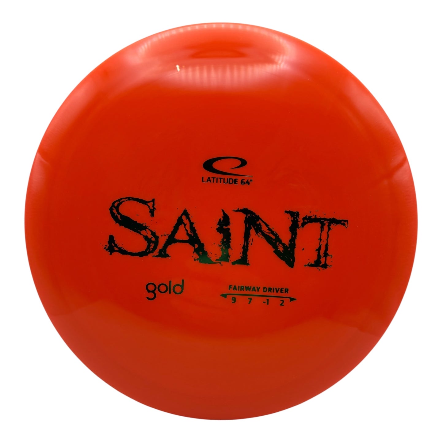 Latitude 64 Saint