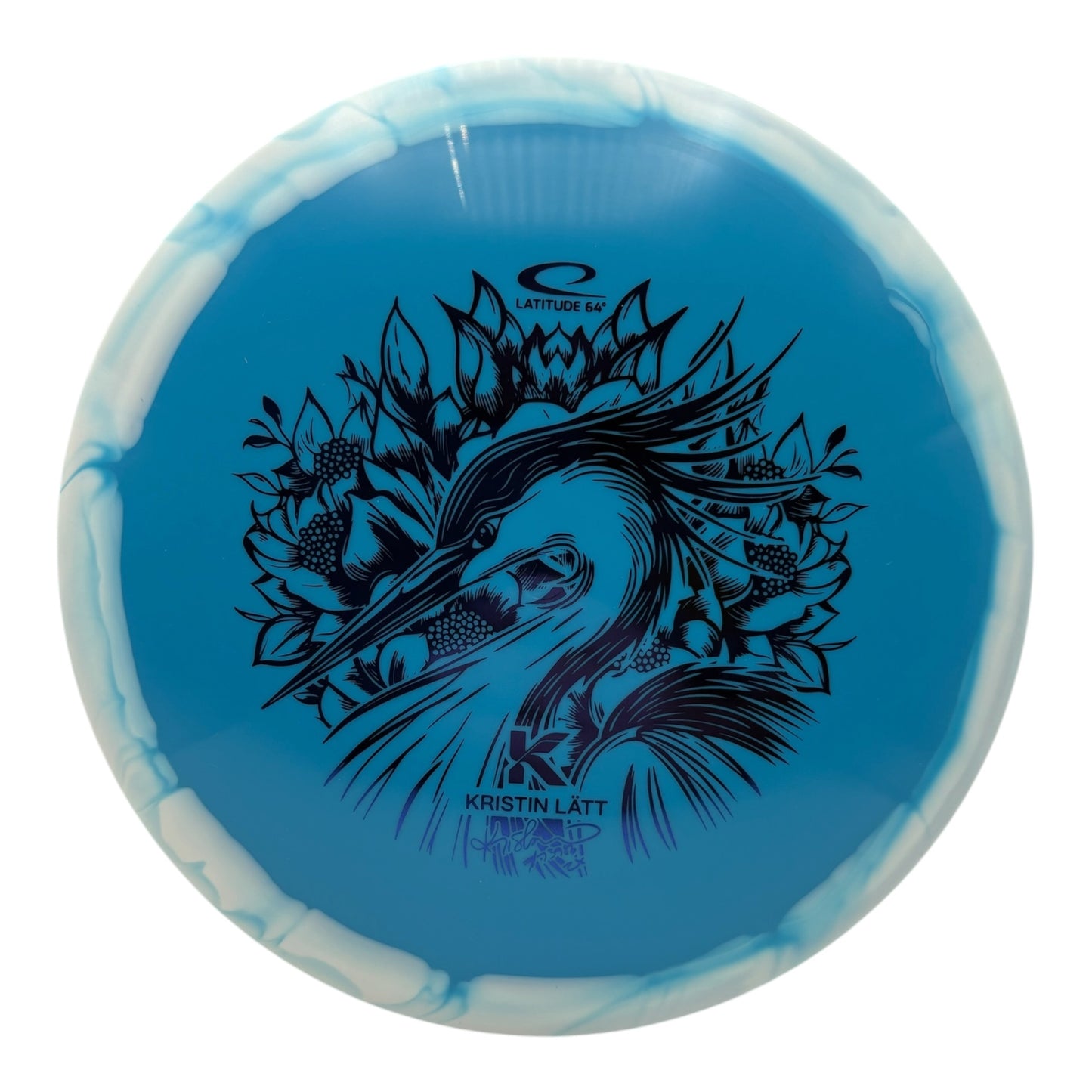 Latitude 64 Saint Pro
