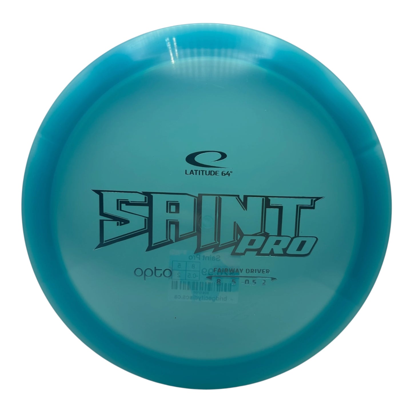 Latitude 64 Saint Pro