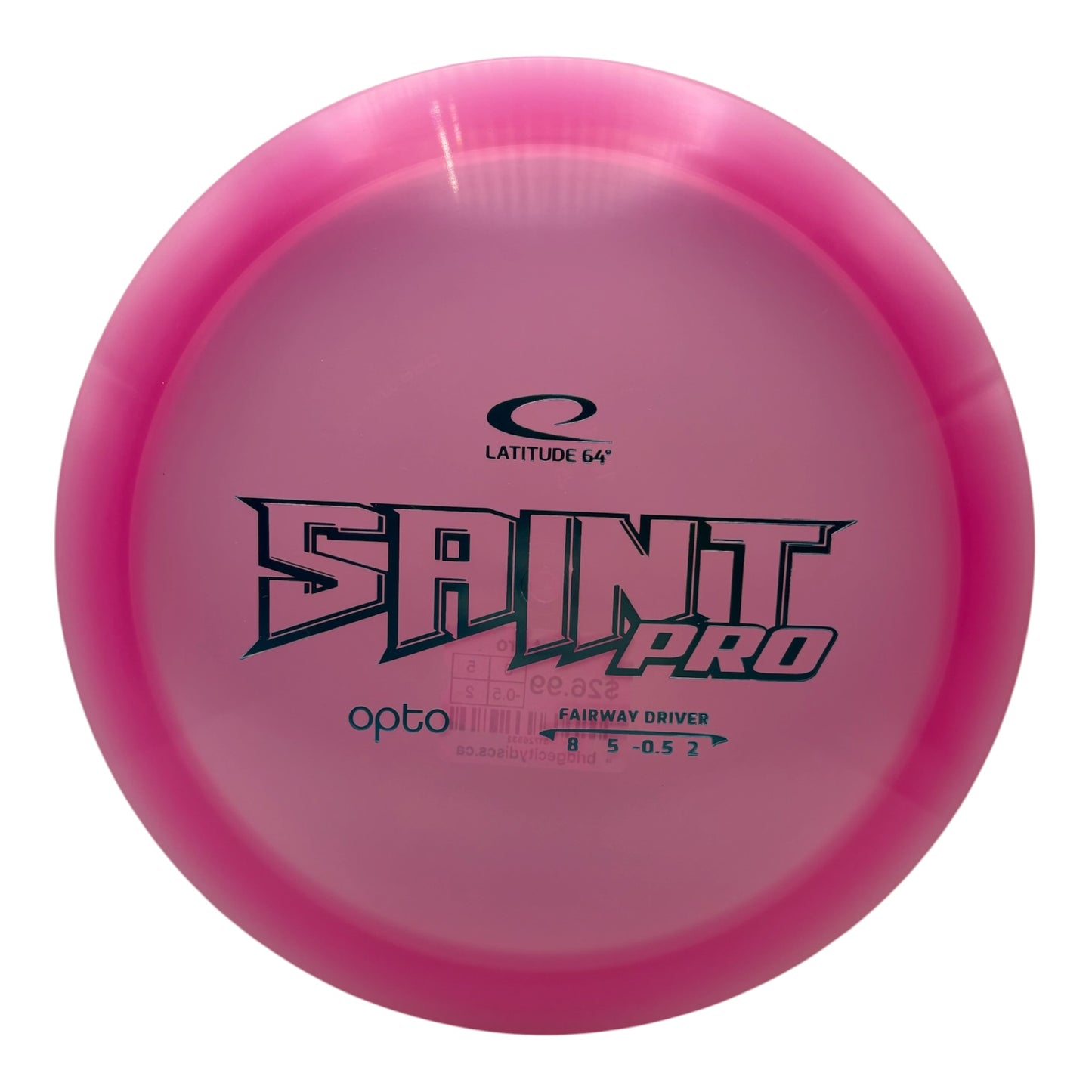 Latitude 64 Saint Pro