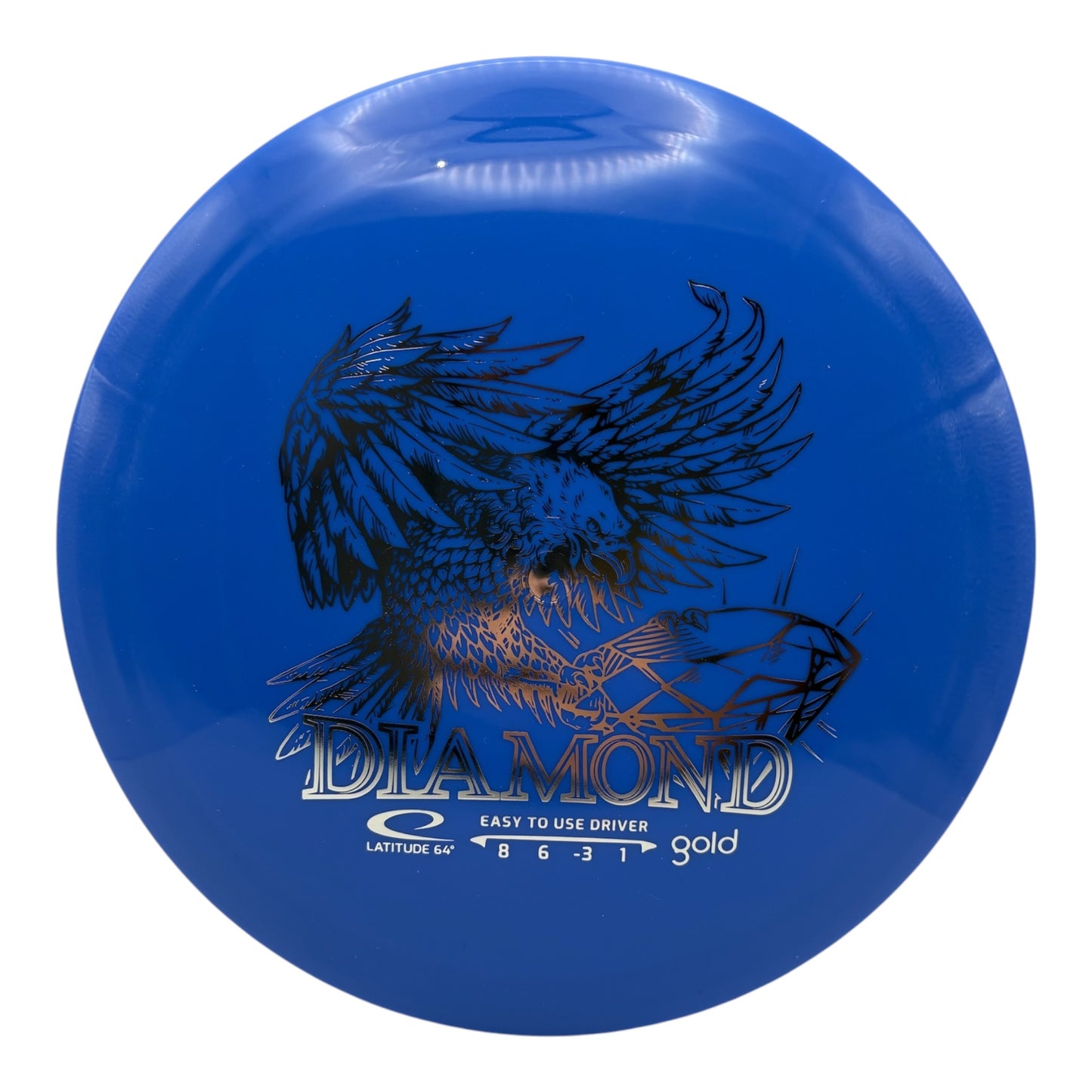 Latitude 64 Diamond