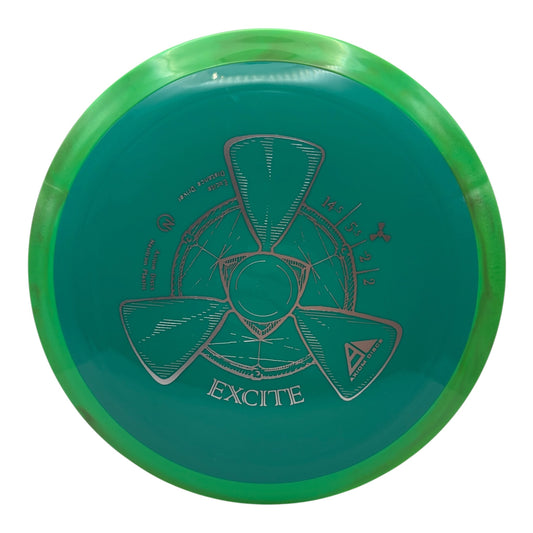 Axiom Excite