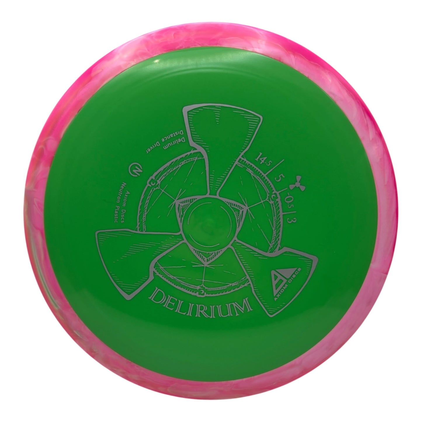 Axiom Delirium