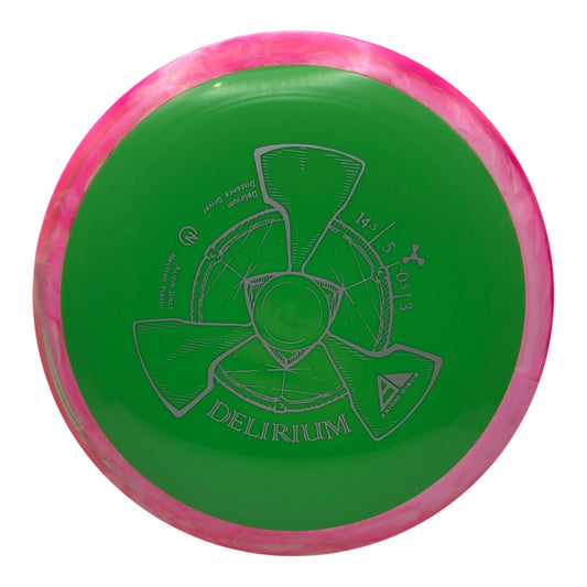 Axiom Delirium