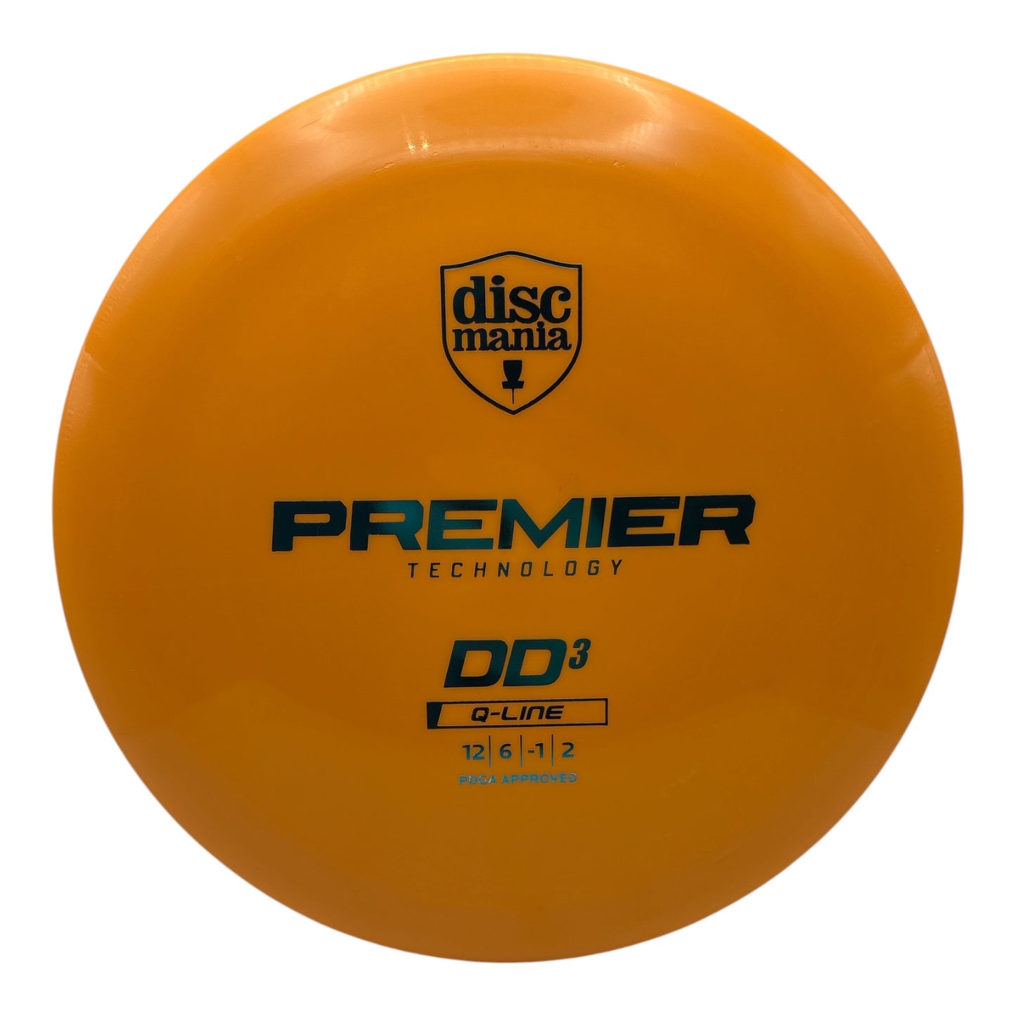 Discmania DD3