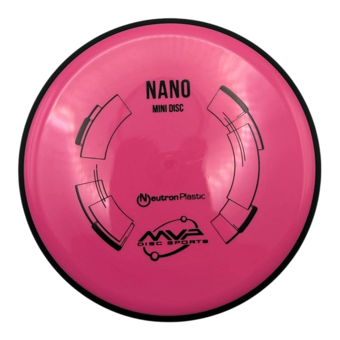 Neutron Nano Mini
