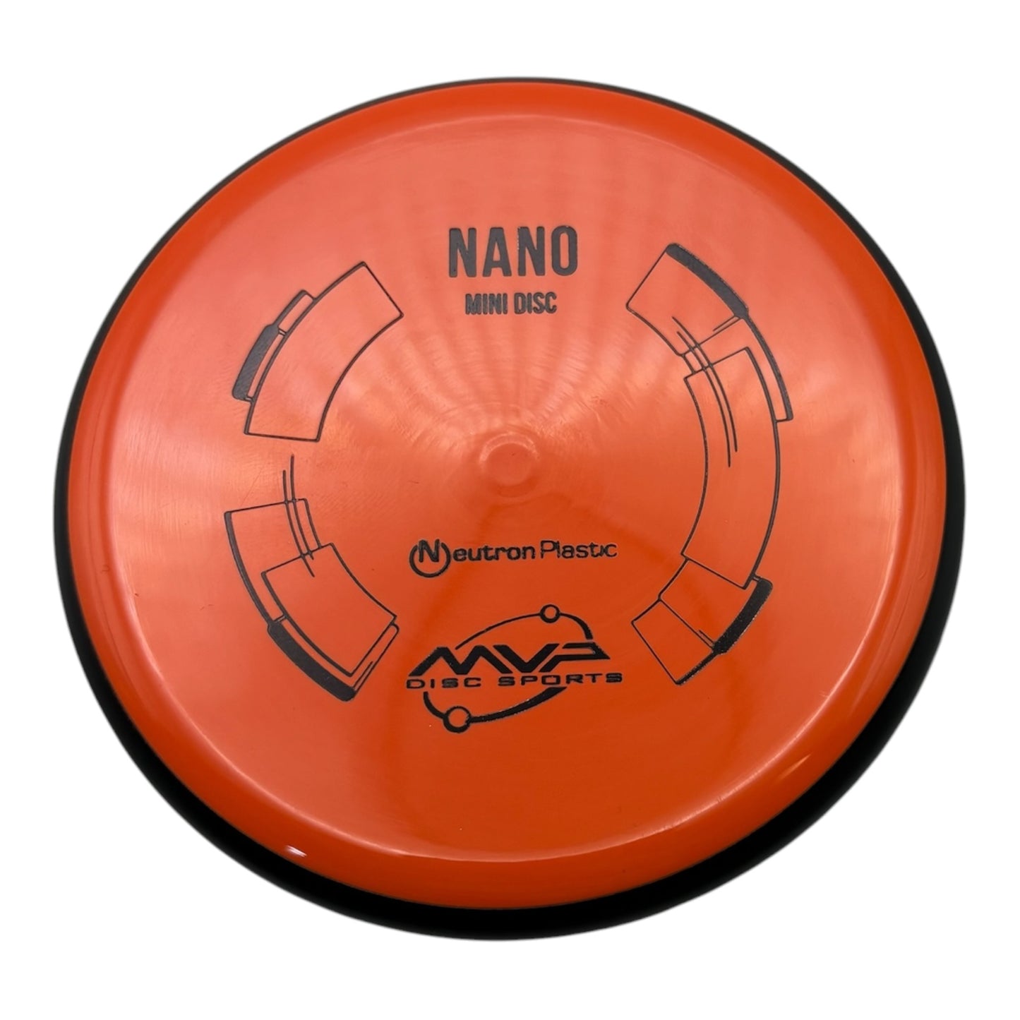 Neutron Nano Mini