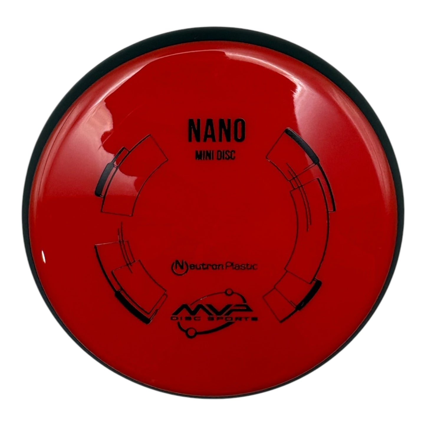 Neutron Nano Mini