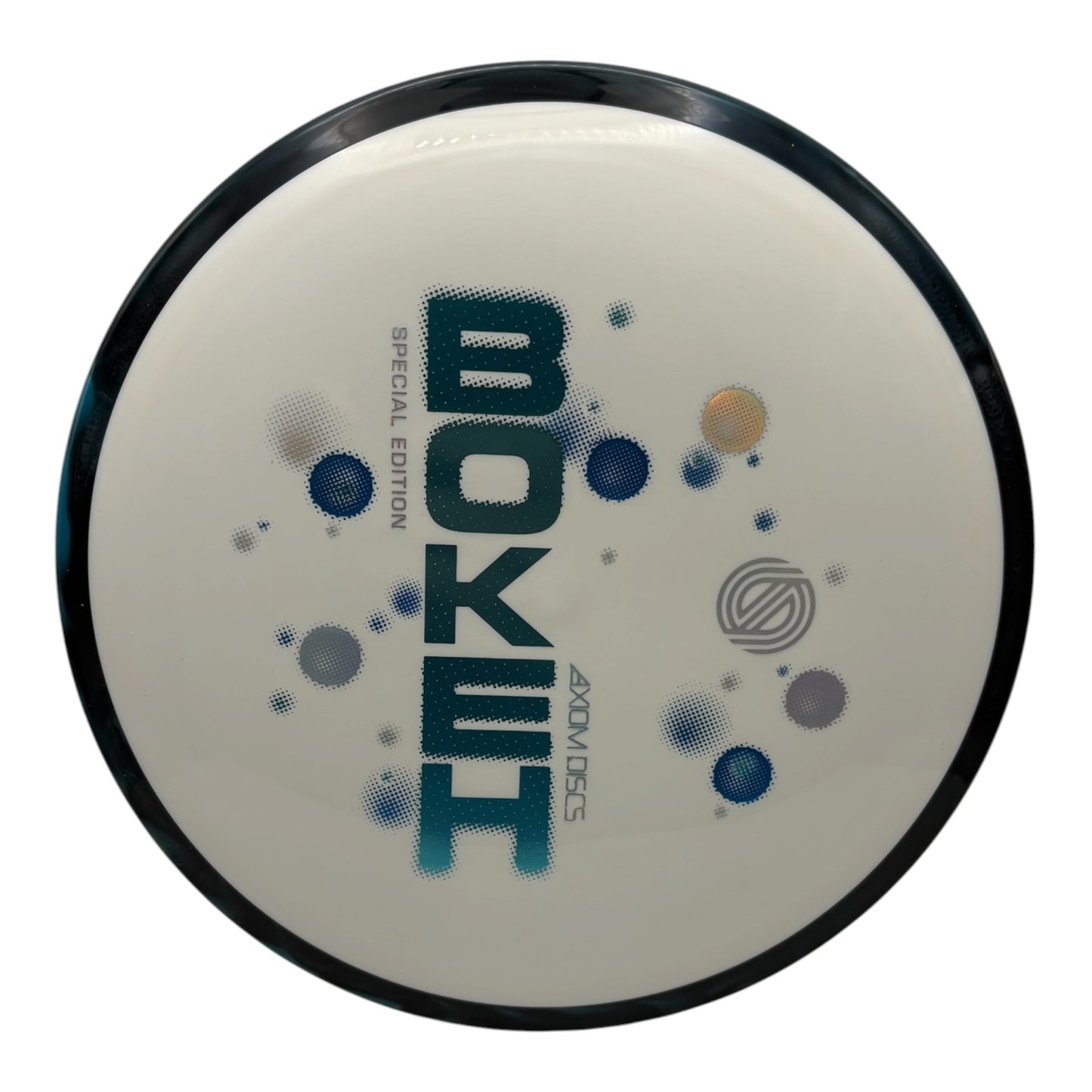 Axiom Bokeh