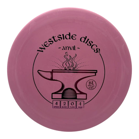 Westside Anvil