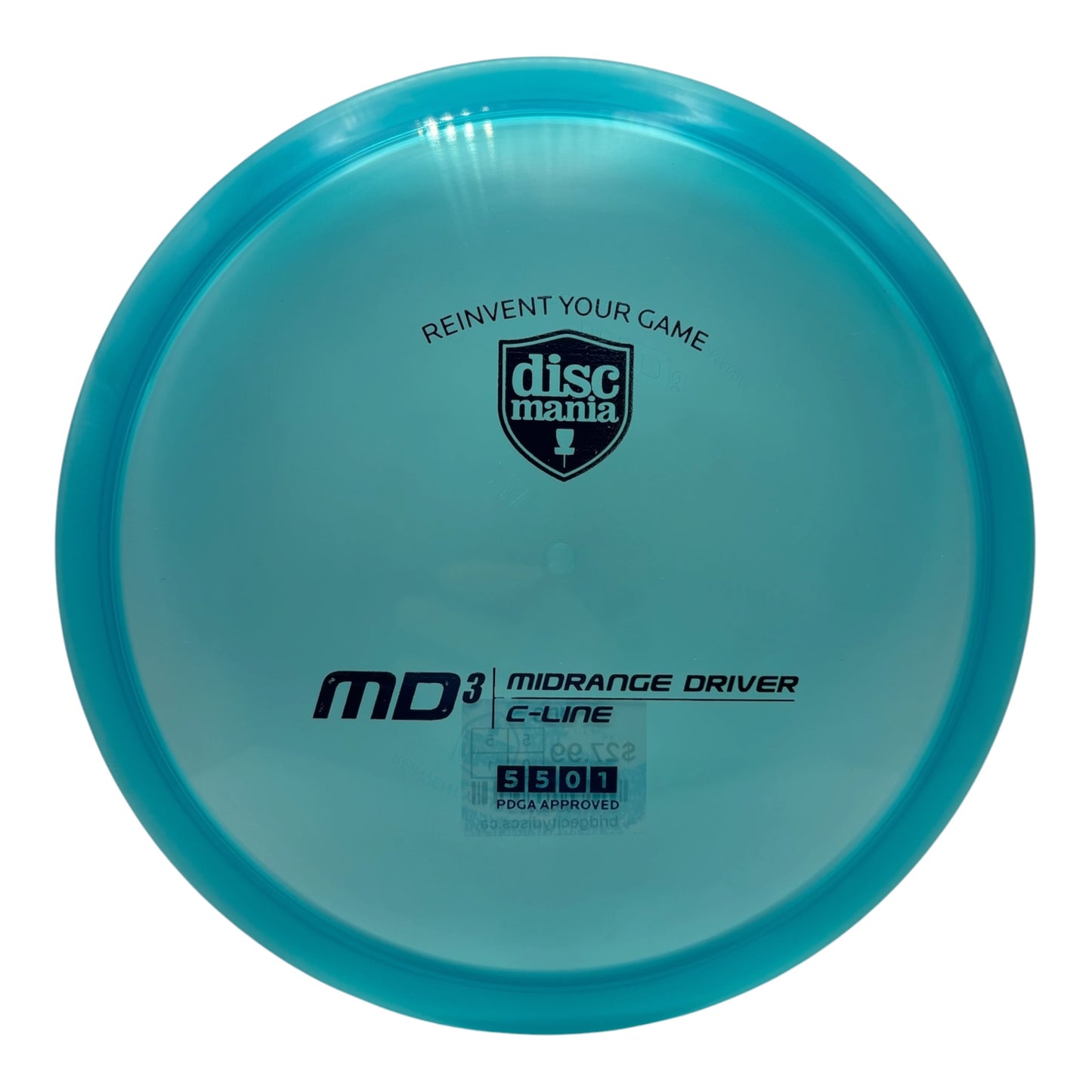 Discmania MD3