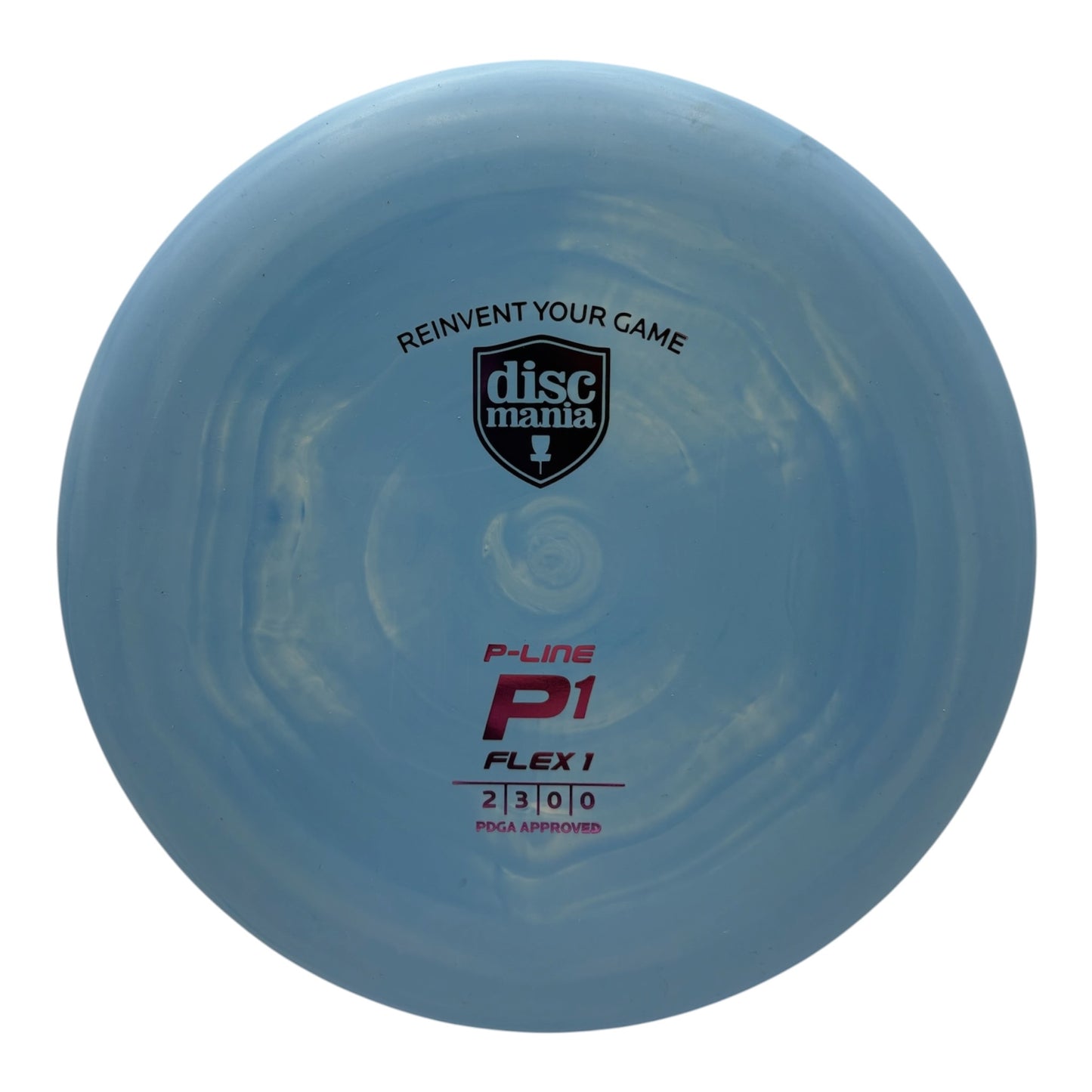 Discmania P1