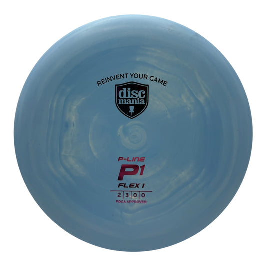 Discmania P1