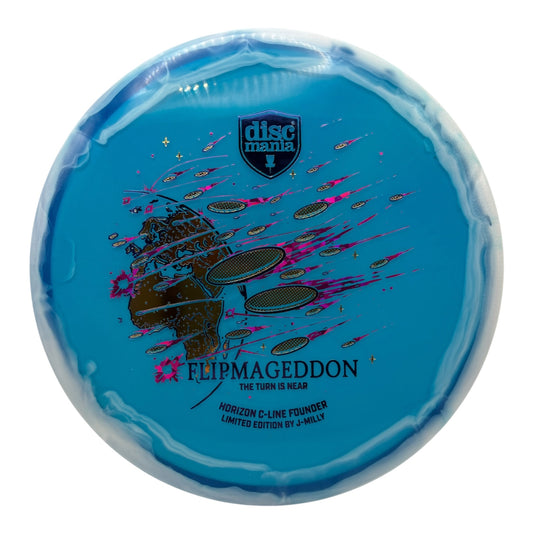 Discmania Founder
