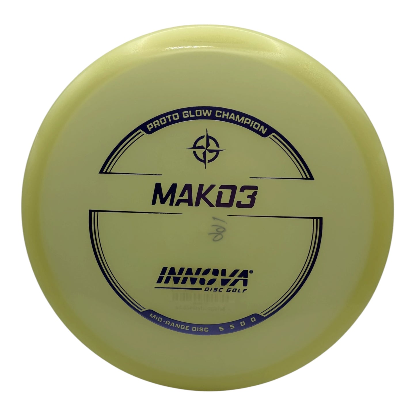Innova Mako3