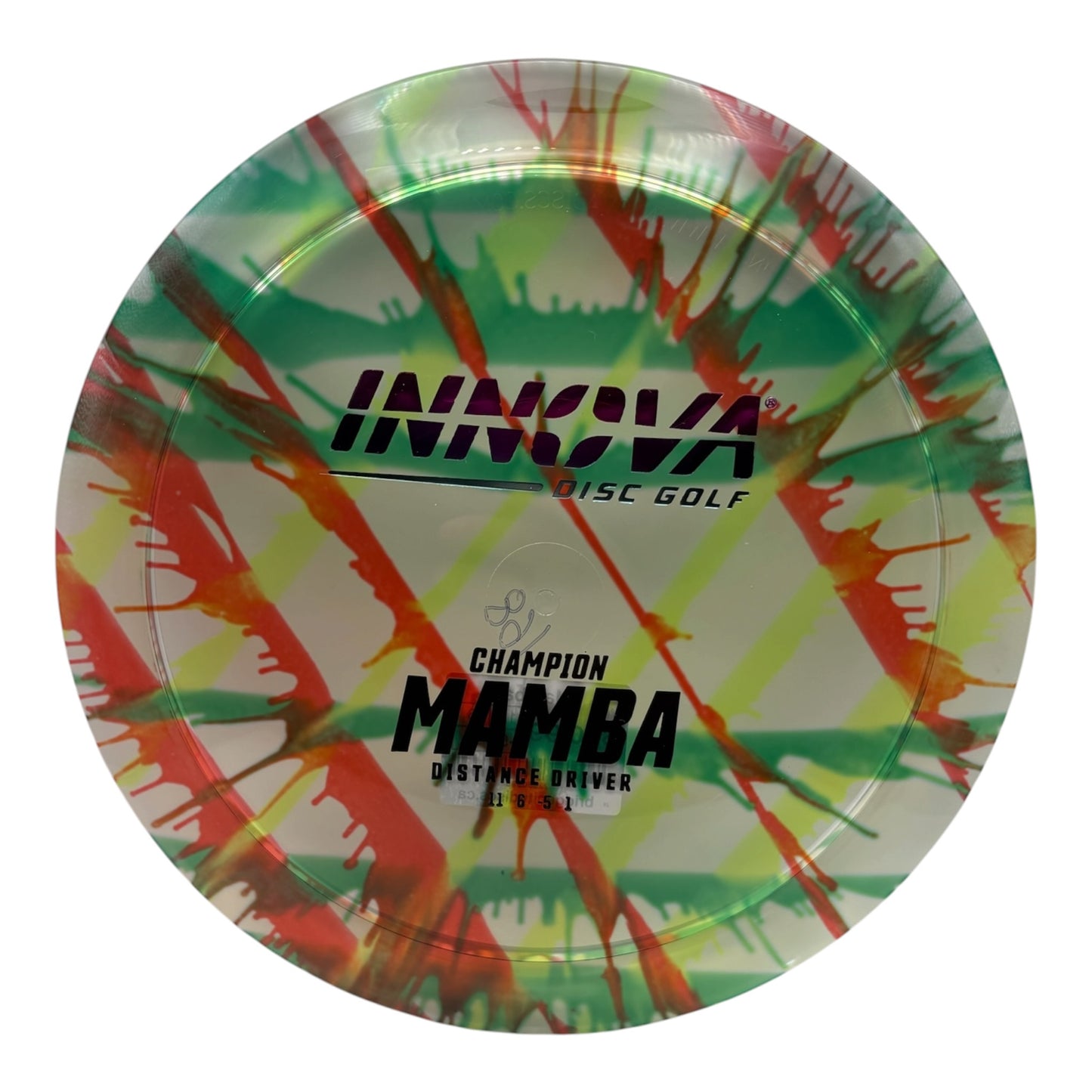 Innova Mamba