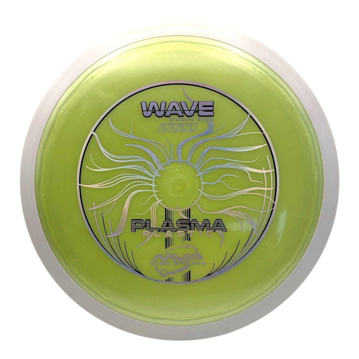 MVP Wave