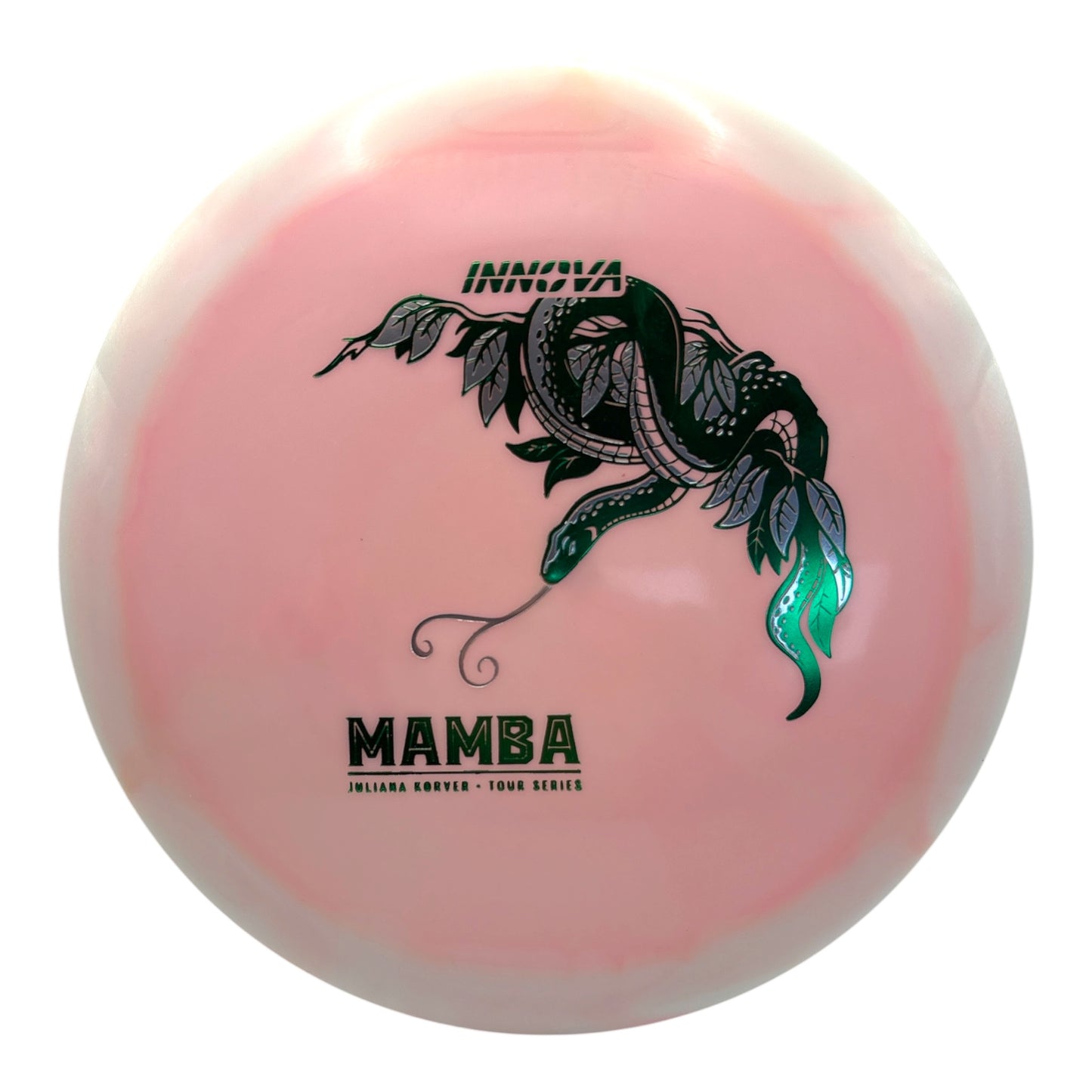 Innova Mamba
