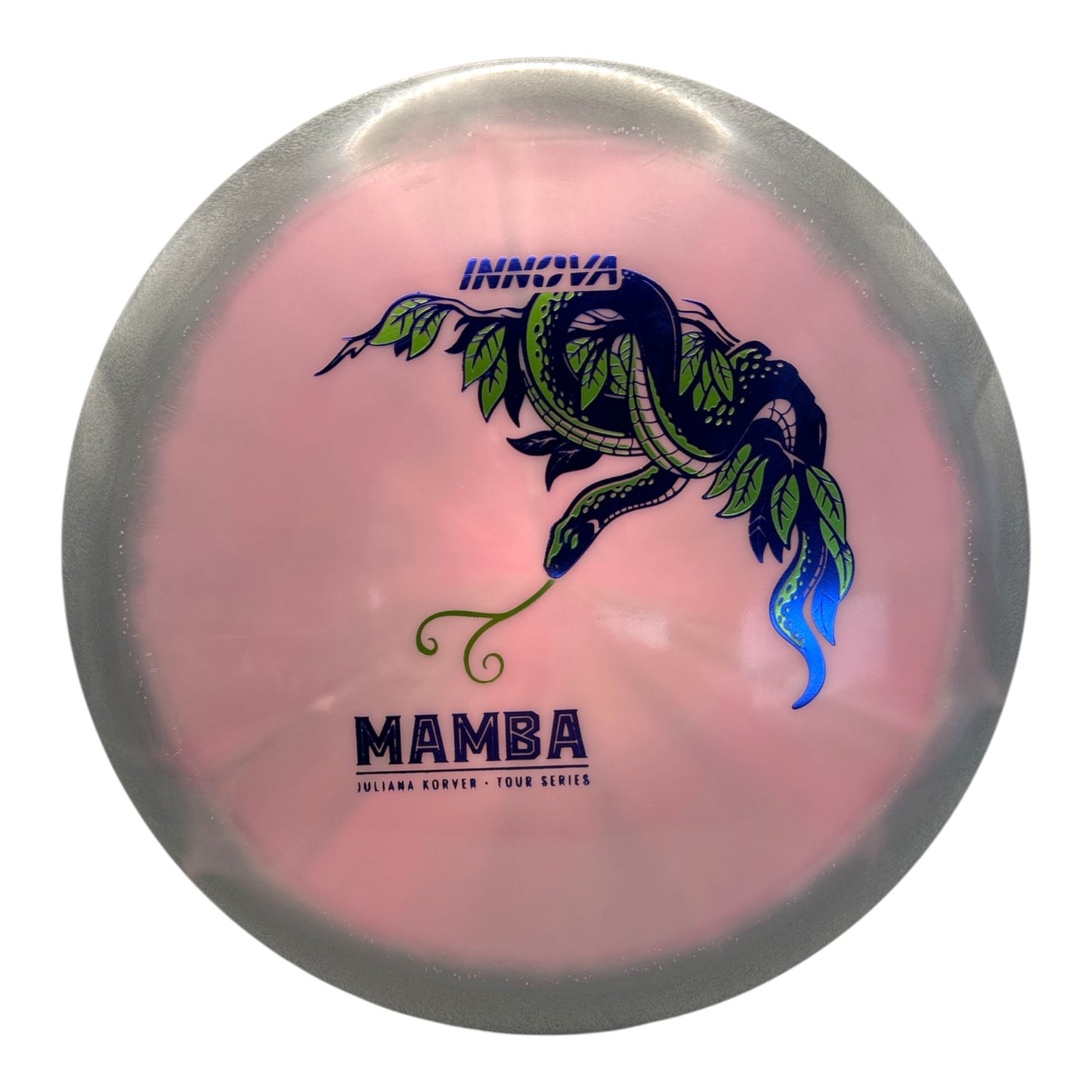 Innova Mamba