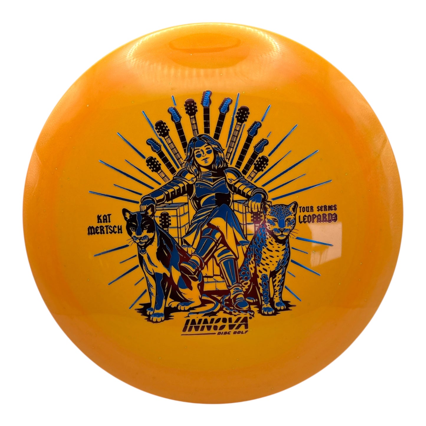 Innova Leopard3