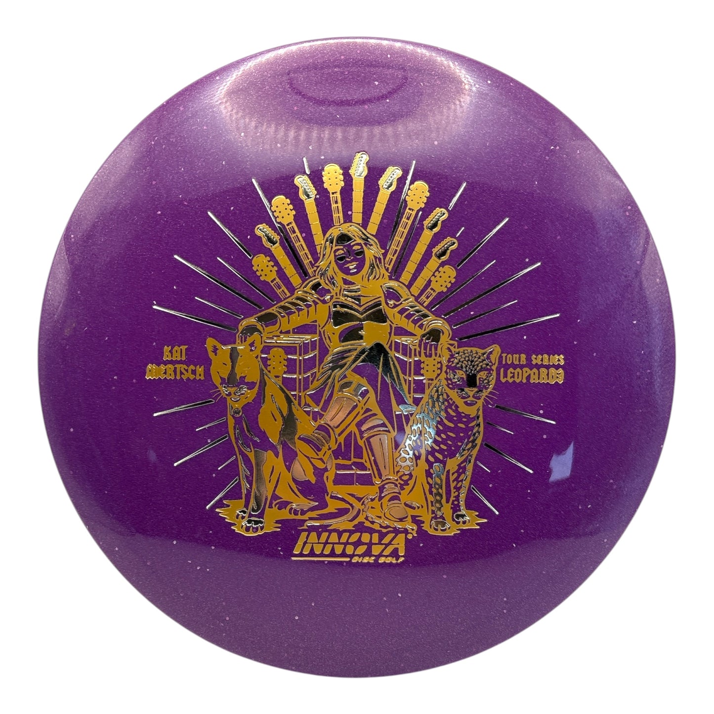 Innova Leopard3