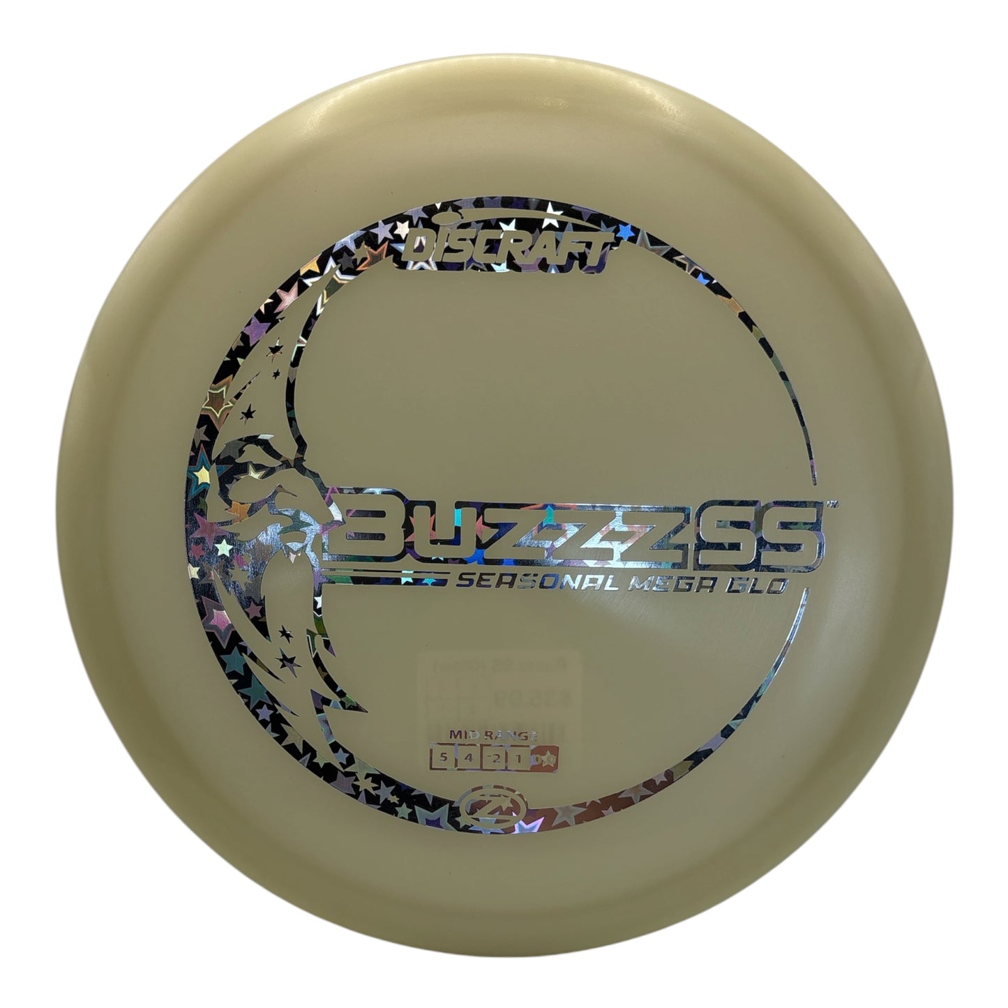 Discraft Buzzz SS