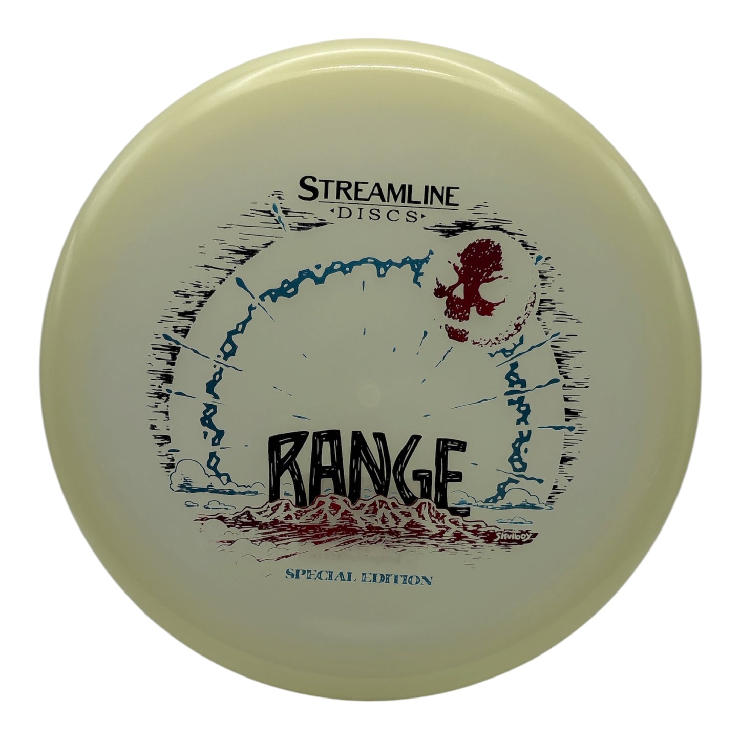 Streamline Range