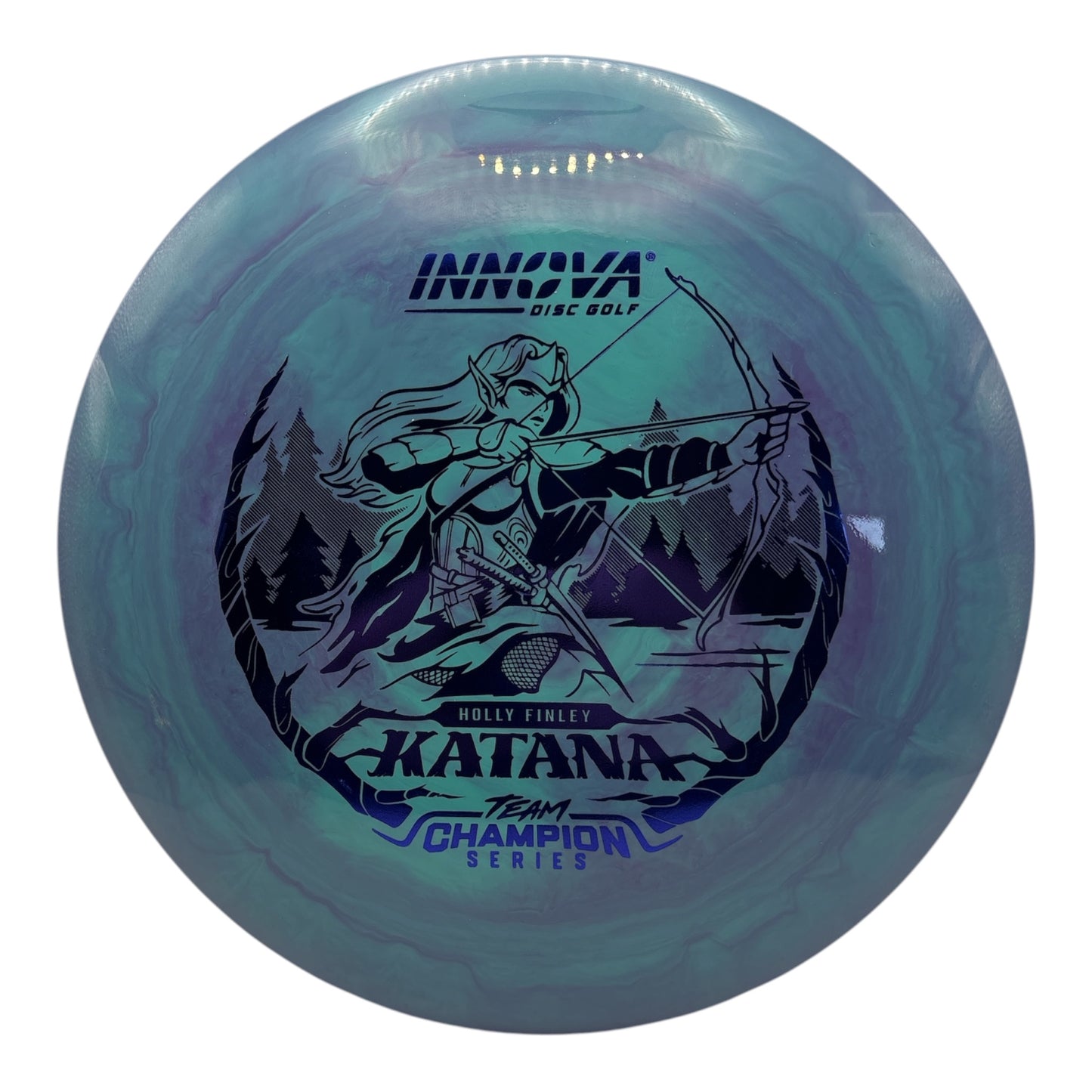 Innova Katana
