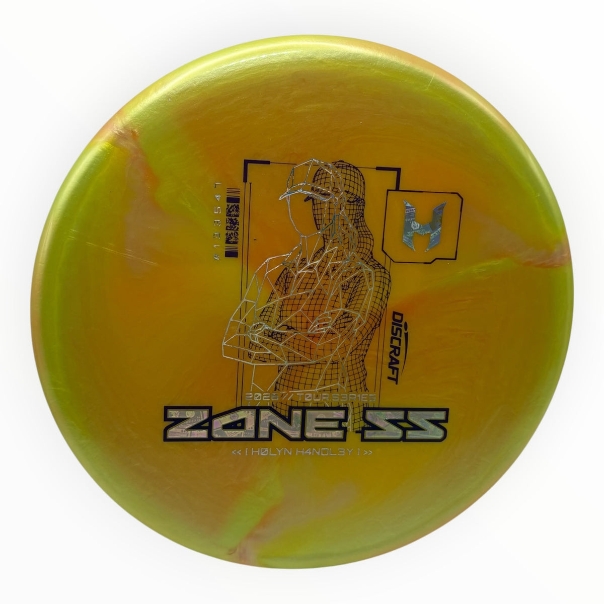 Discraft Zone SS