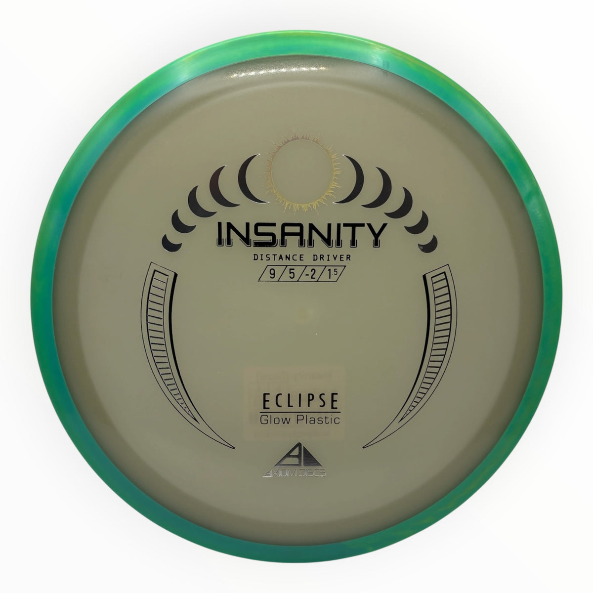Axiom Insanity
