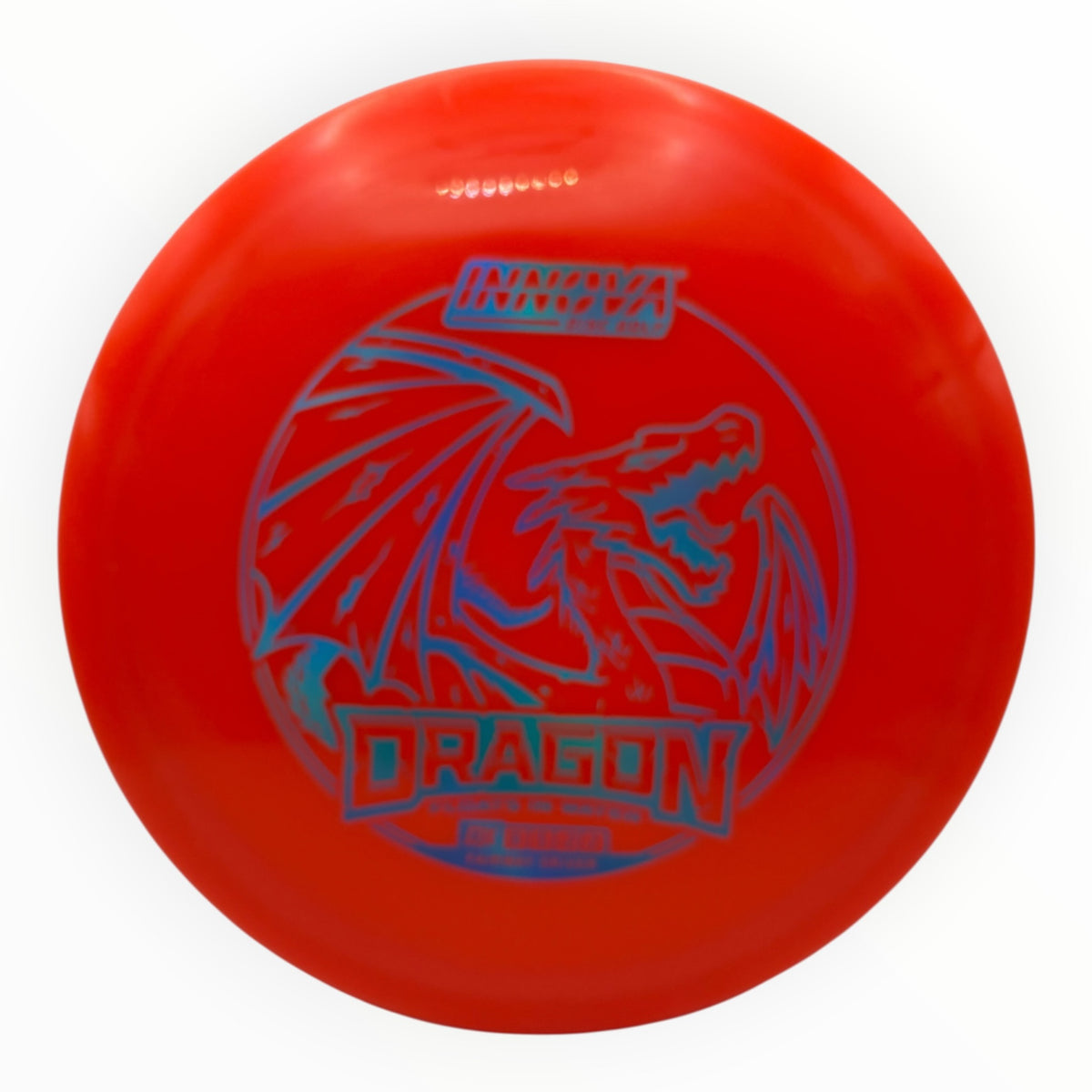 Innova Dragon