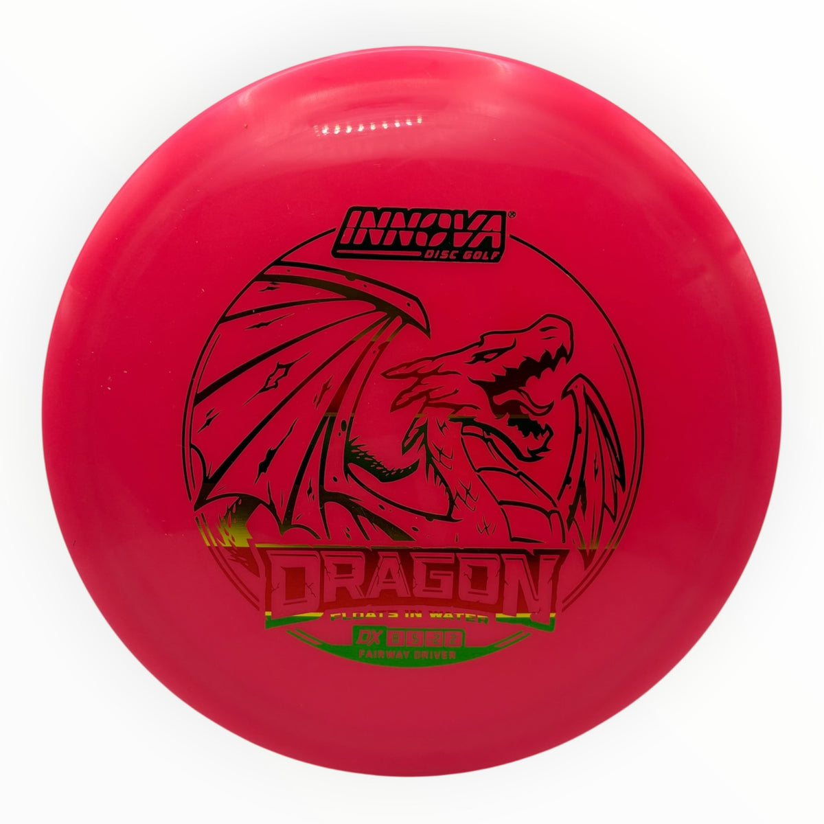Innova Dragon