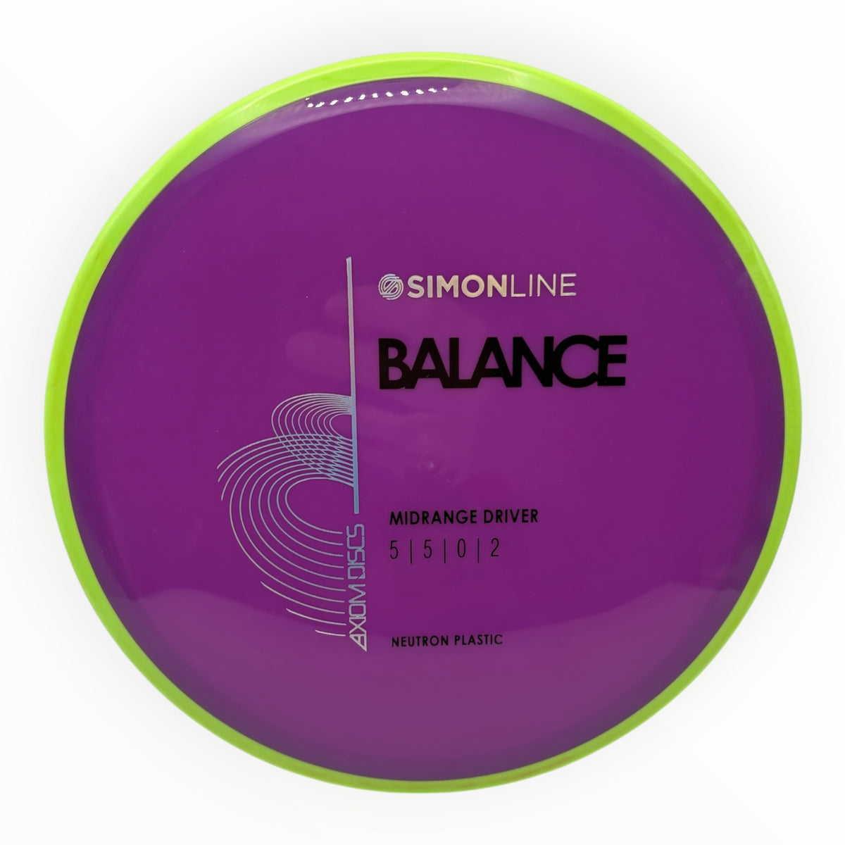 Axoim Balance