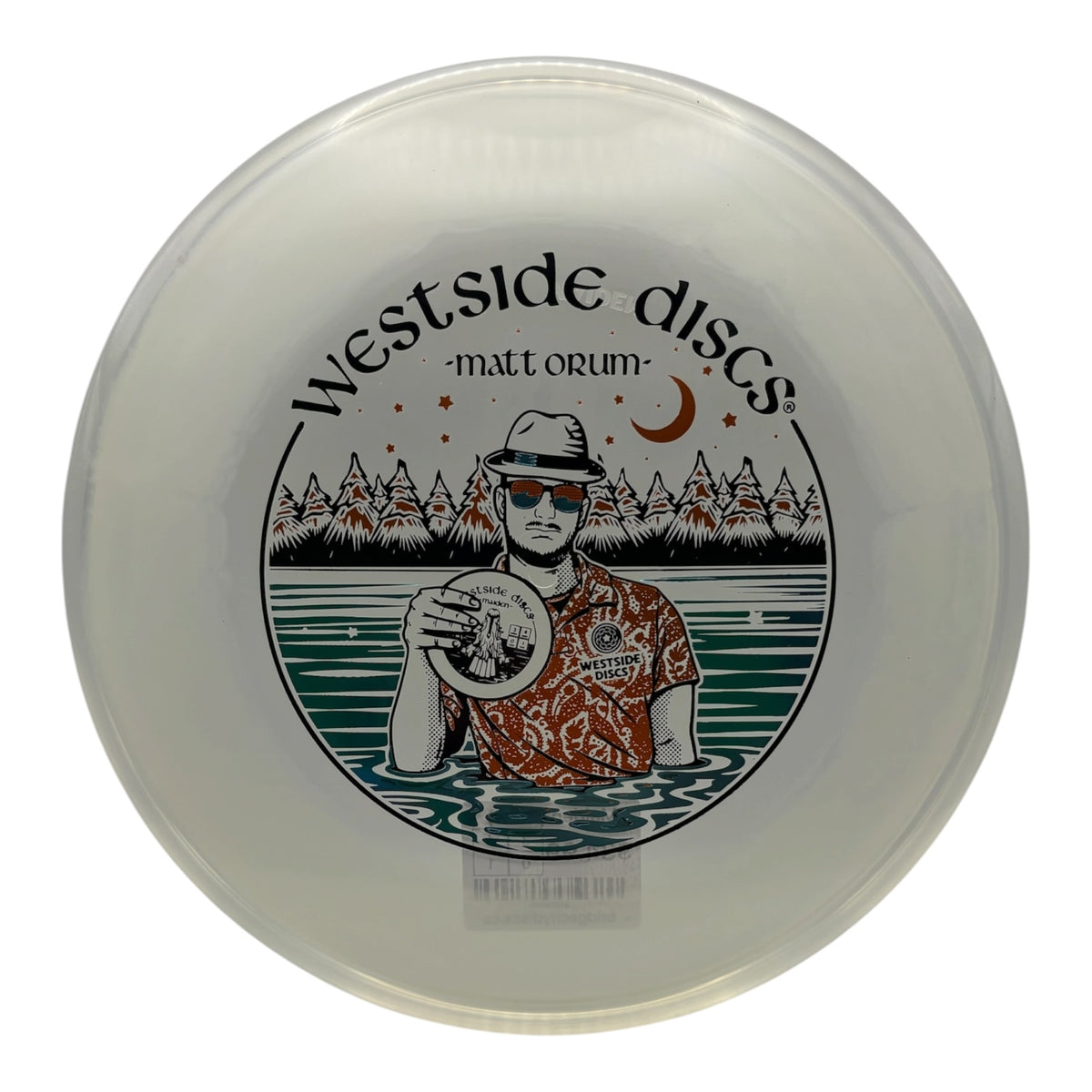 Westside Maiden
