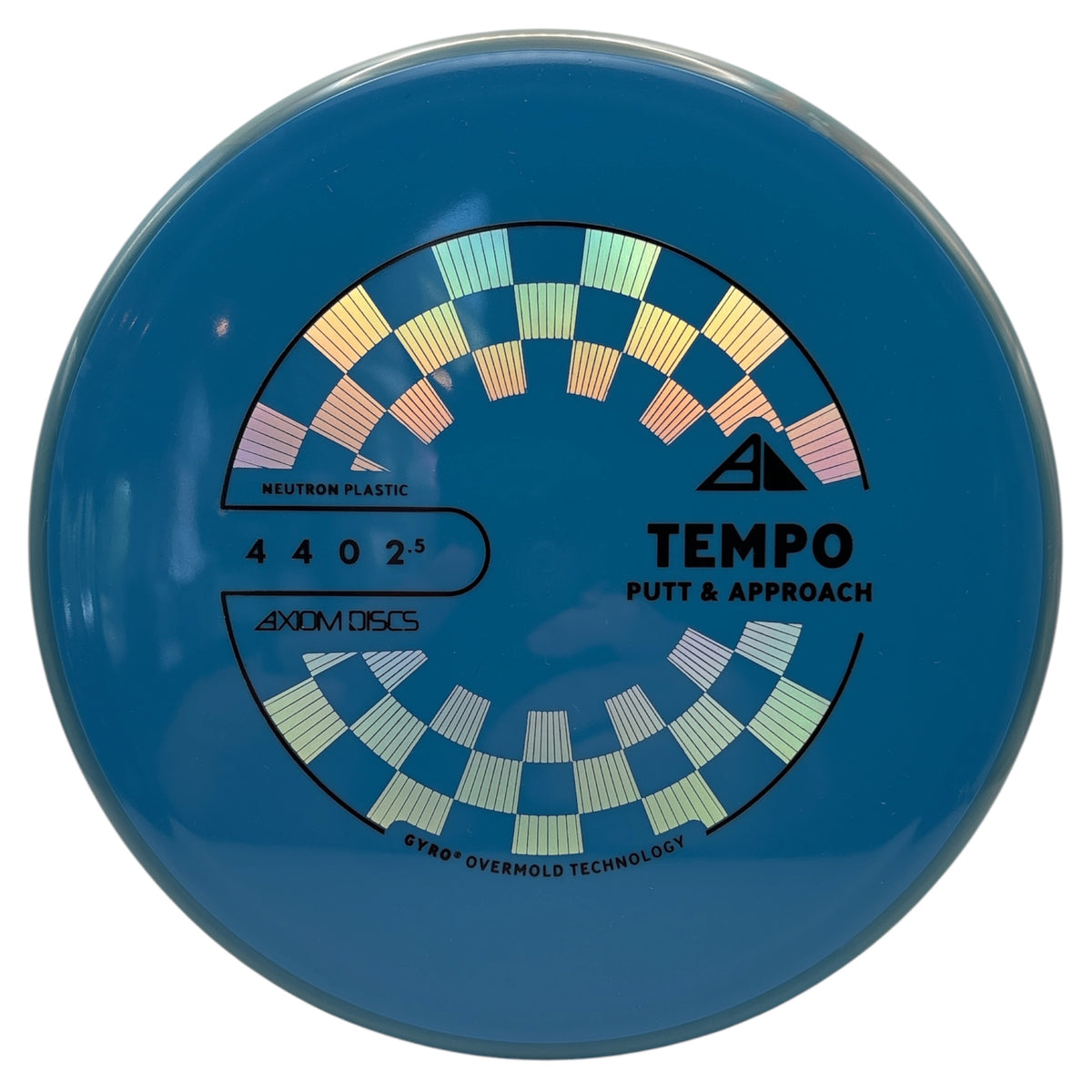 Axiom Tempo