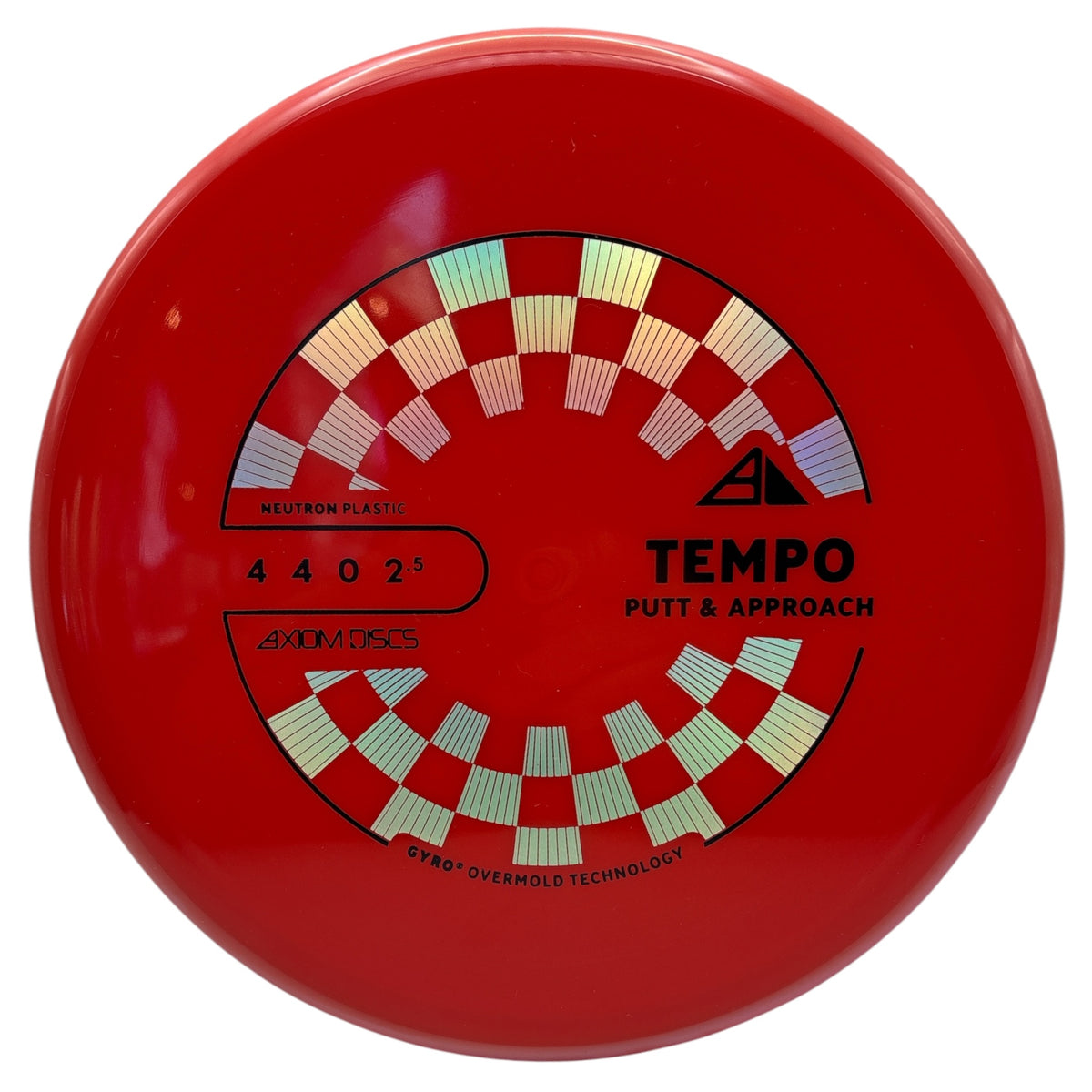 Axiom Tempo