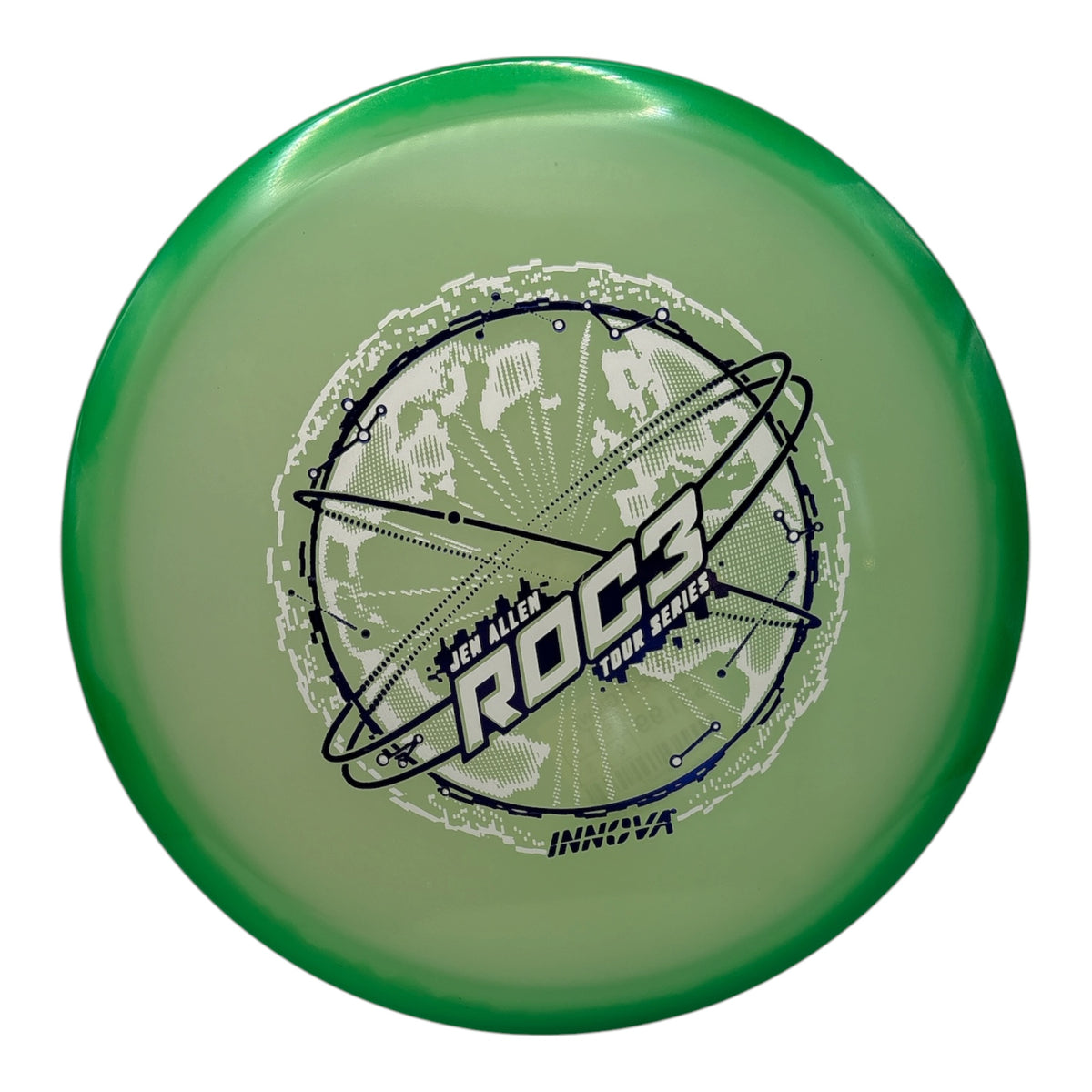 Innova Roc3