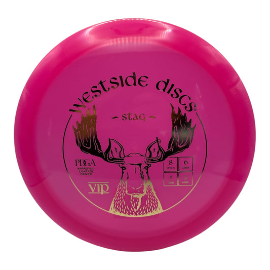 Westside Stag