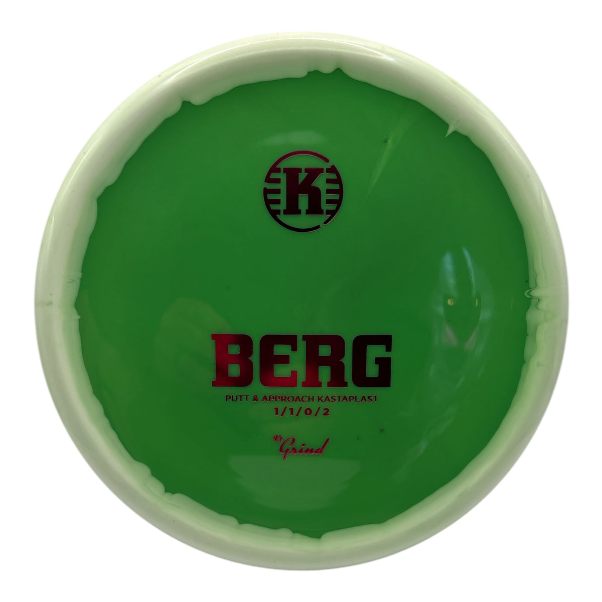 Kastaplast Berg