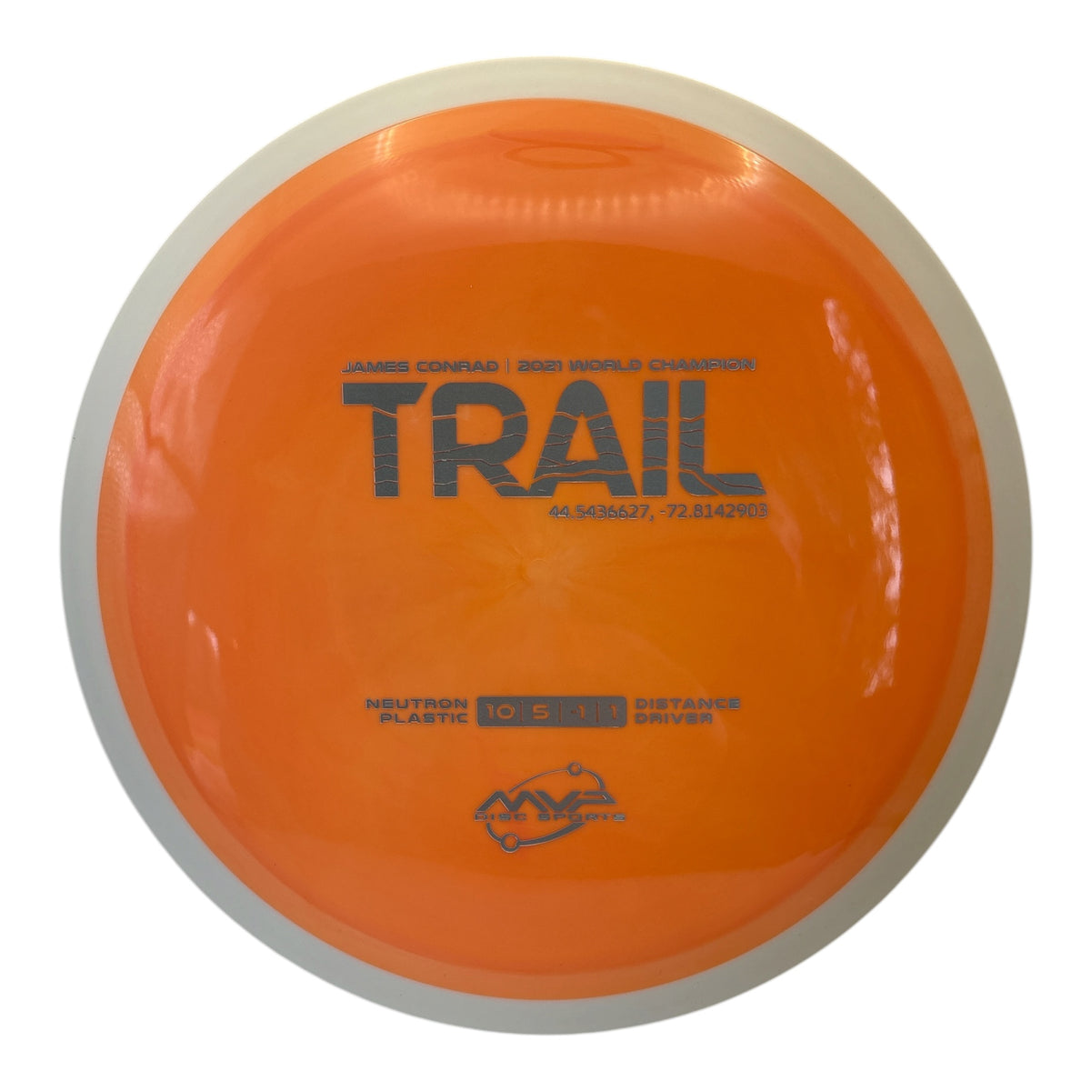 MVP Trail
